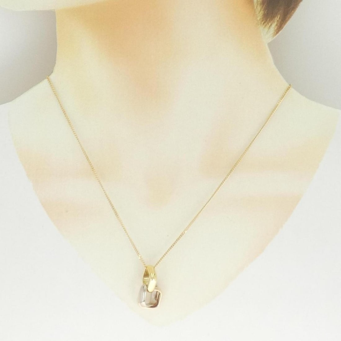 Cartier Trinity Necklace - 5