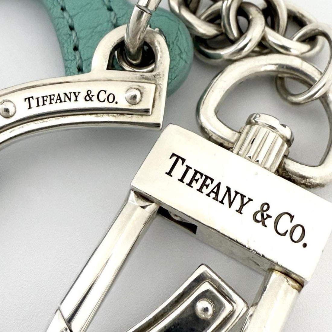 Cartier Trinity Necklace - 6