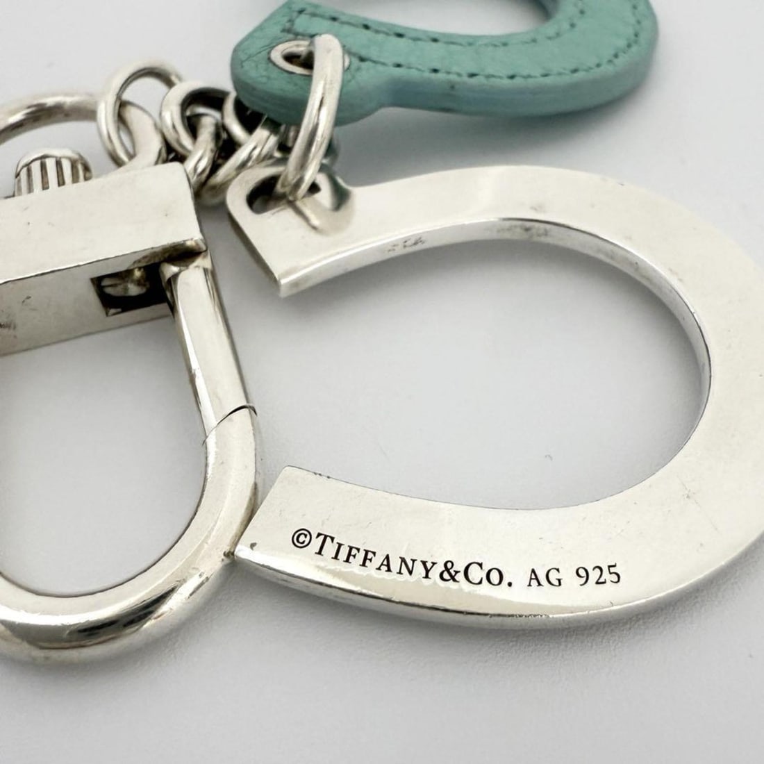 Cartier Trinity Necklace - 7