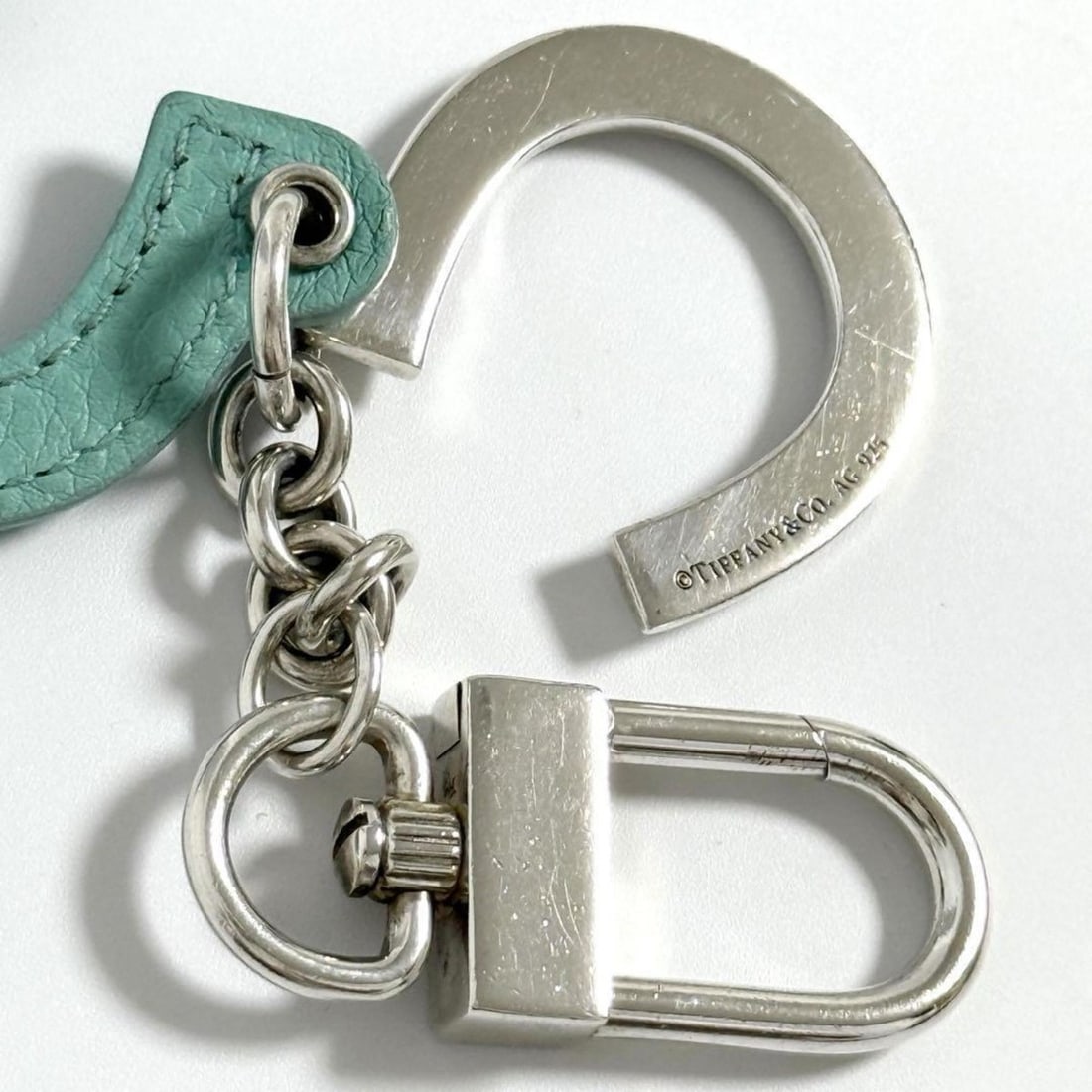 Cartier Trinity Necklace - 8