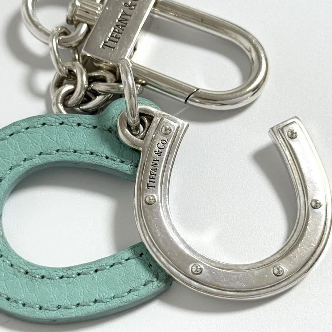 Cartier Trinity Necklace - 9