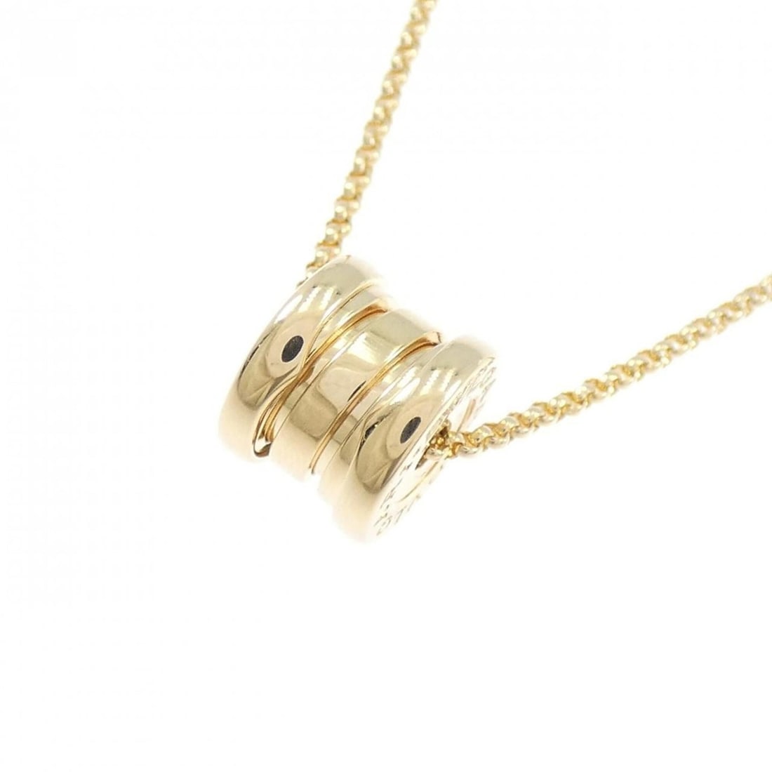 Bvlgari B.Zero1 Necklace - 3