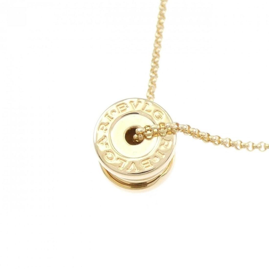 Bvlgari B.Zero1 Necklace - 4