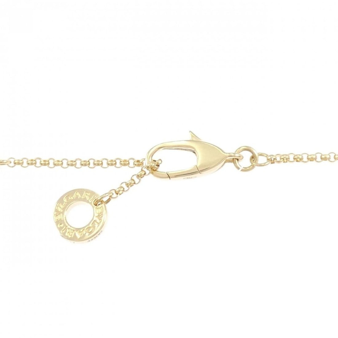 Bvlgari B.Zero1 Necklace - 5