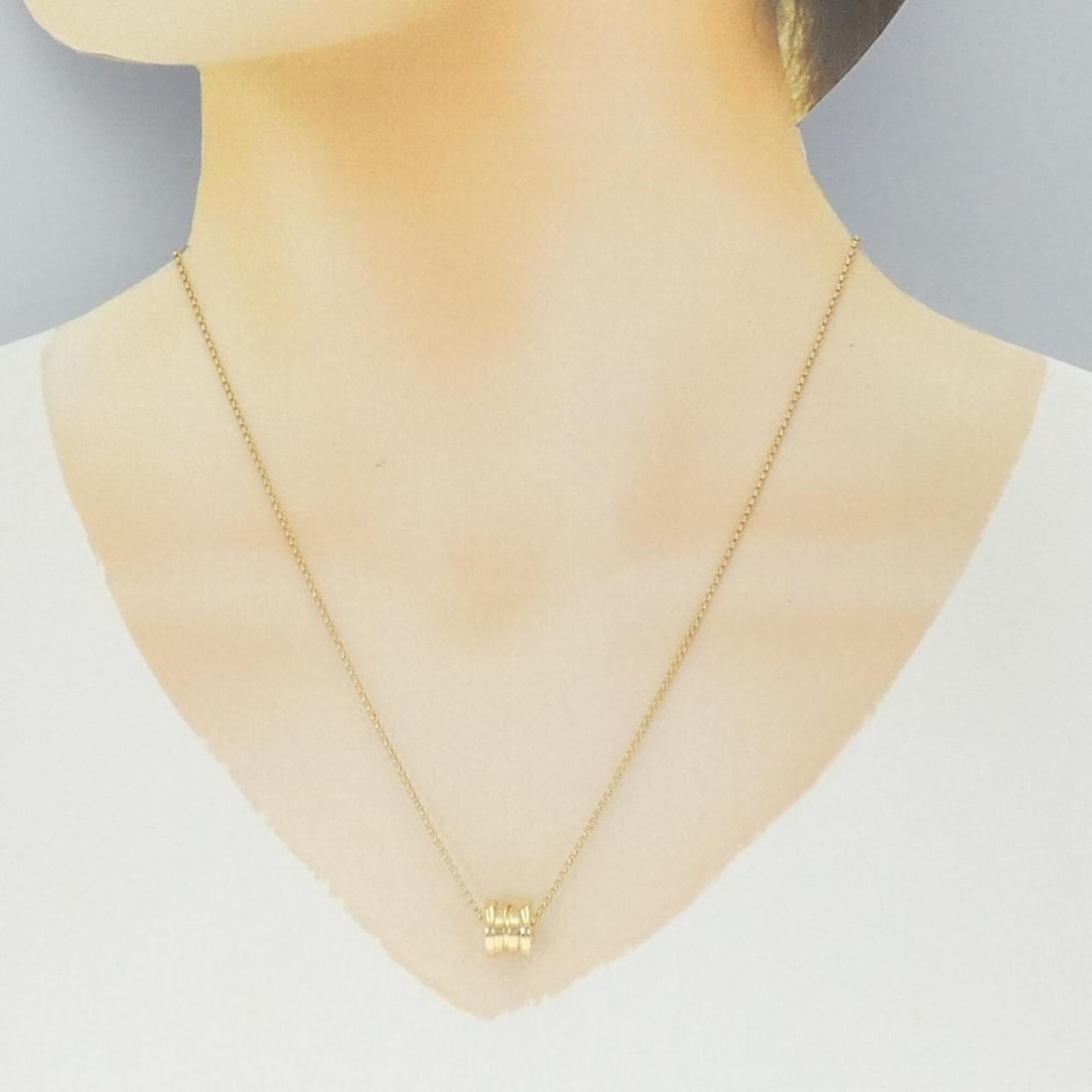 Bvlgari B.Zero1 Necklace - 6