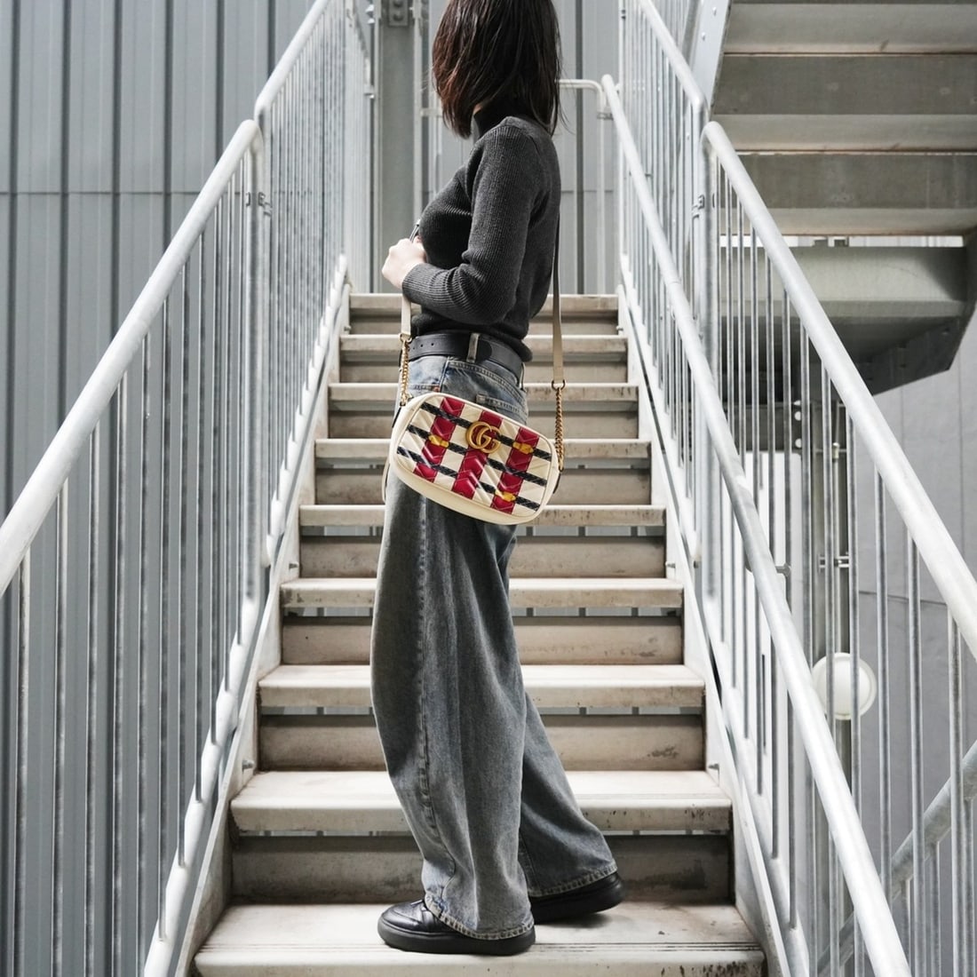 Tiffany Somerset Ring - 14