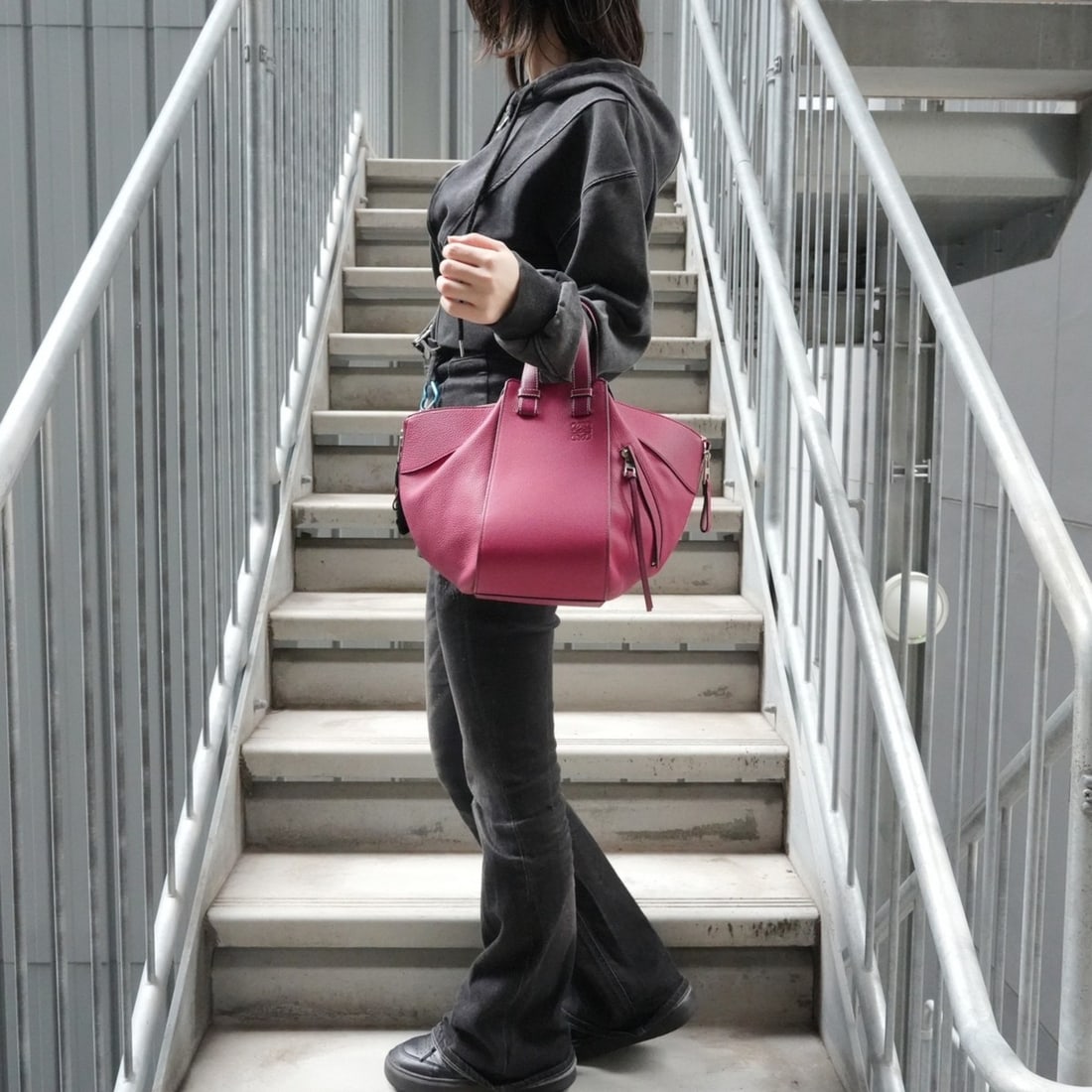 Cartier Mini Love Ring - 13