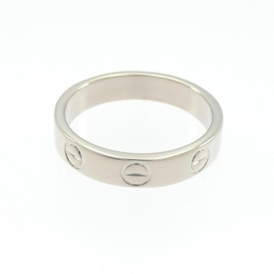 Cartier Mini Love Ring - 2