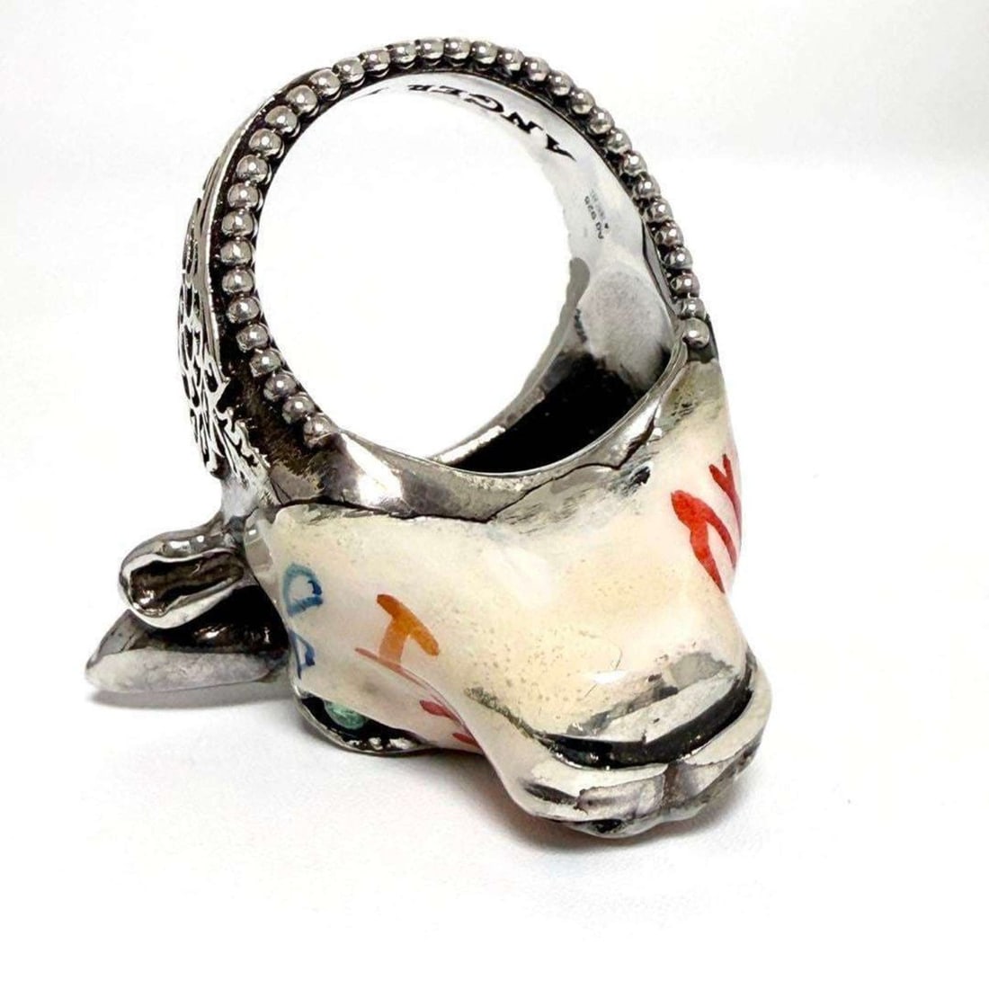 Cartier Mini Love Ring - 5