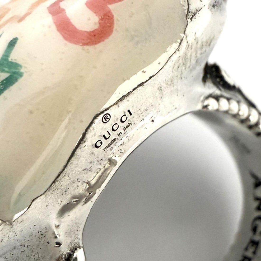 Cartier Mini Love Ring - 8