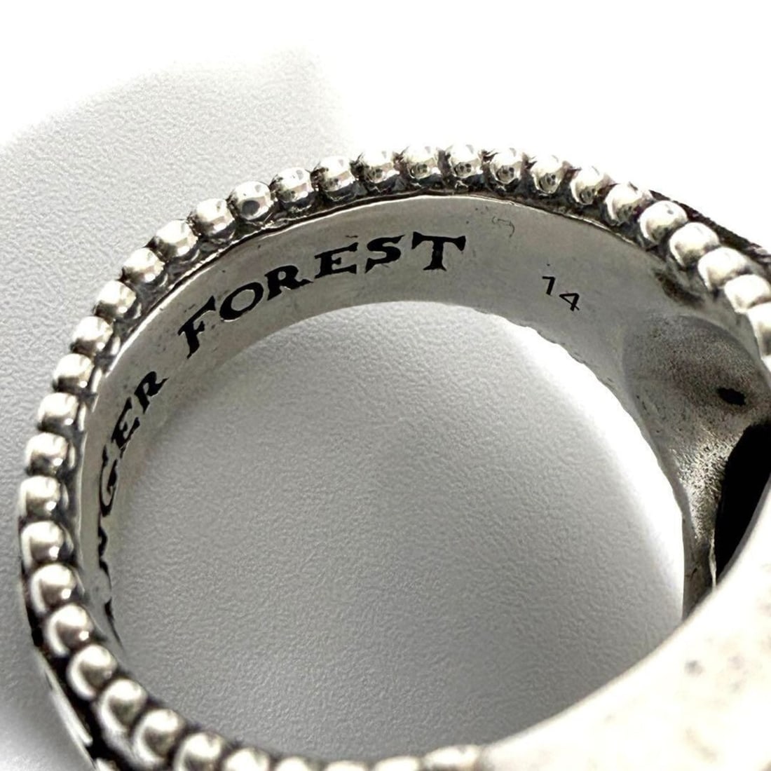 Cartier Mini Love Ring - 9