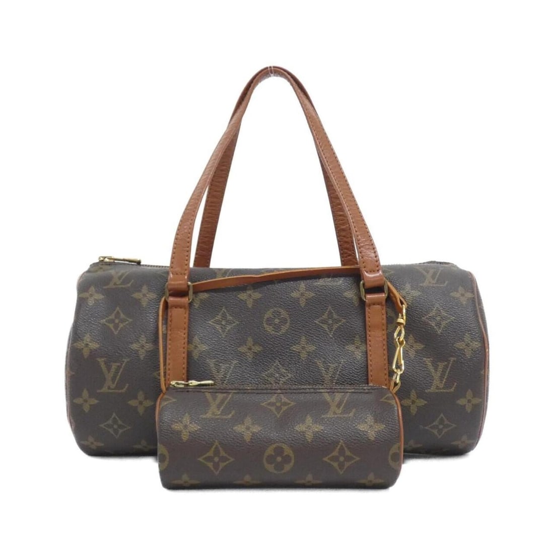 Louis Vuitton Monogram Papillon 30cm M51385 Handbag: --- Catalog ---Category: SizeSize (HxWxD): 15cm x 30cm x 15cm / 5.9'' x 11.81'' x 5.9''Category: DesignType: HandbagColor: Marron, MonogramGender: WomenMaterial: Monogram Category: GeneralMPN: