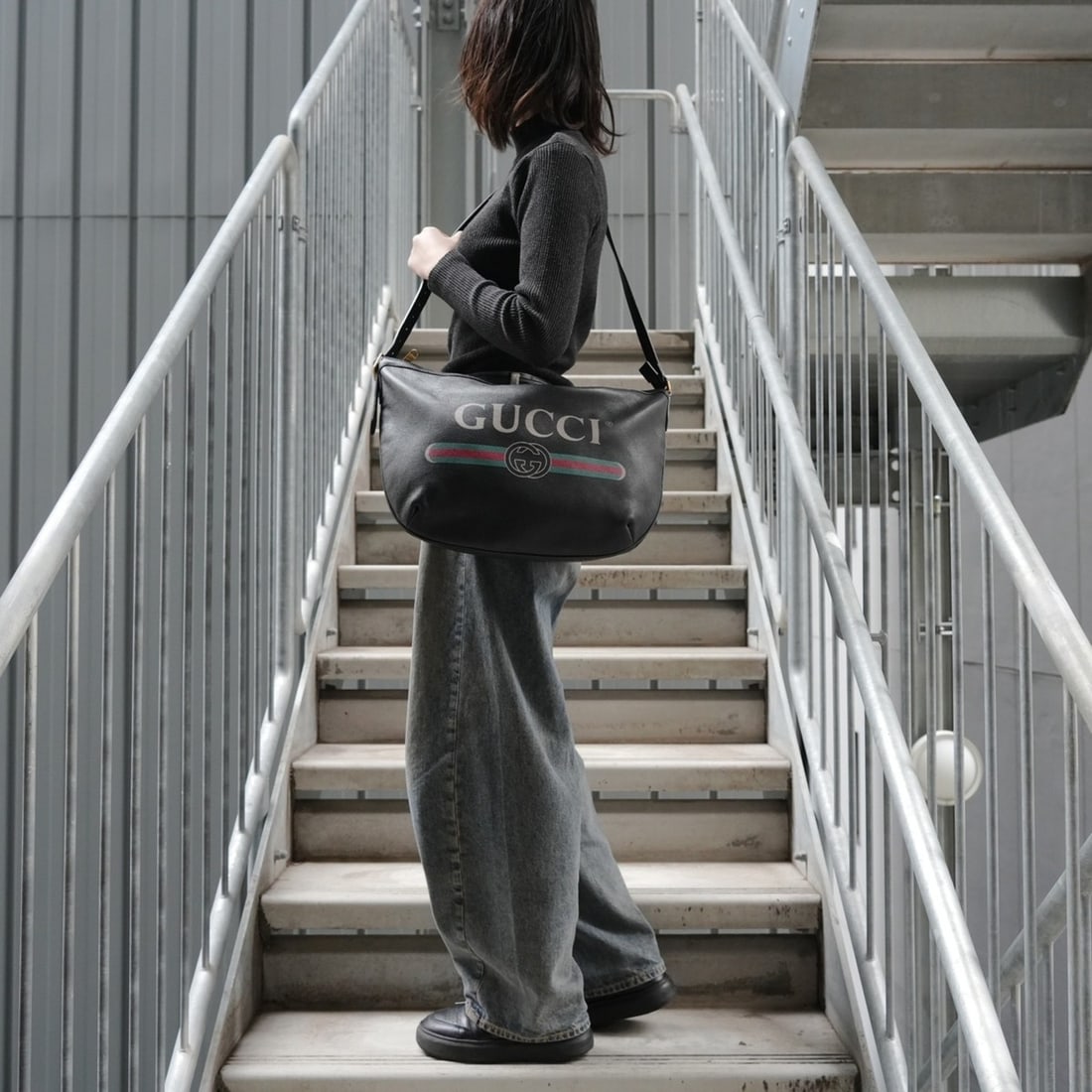 Cartier Clash Medium Ring - 13