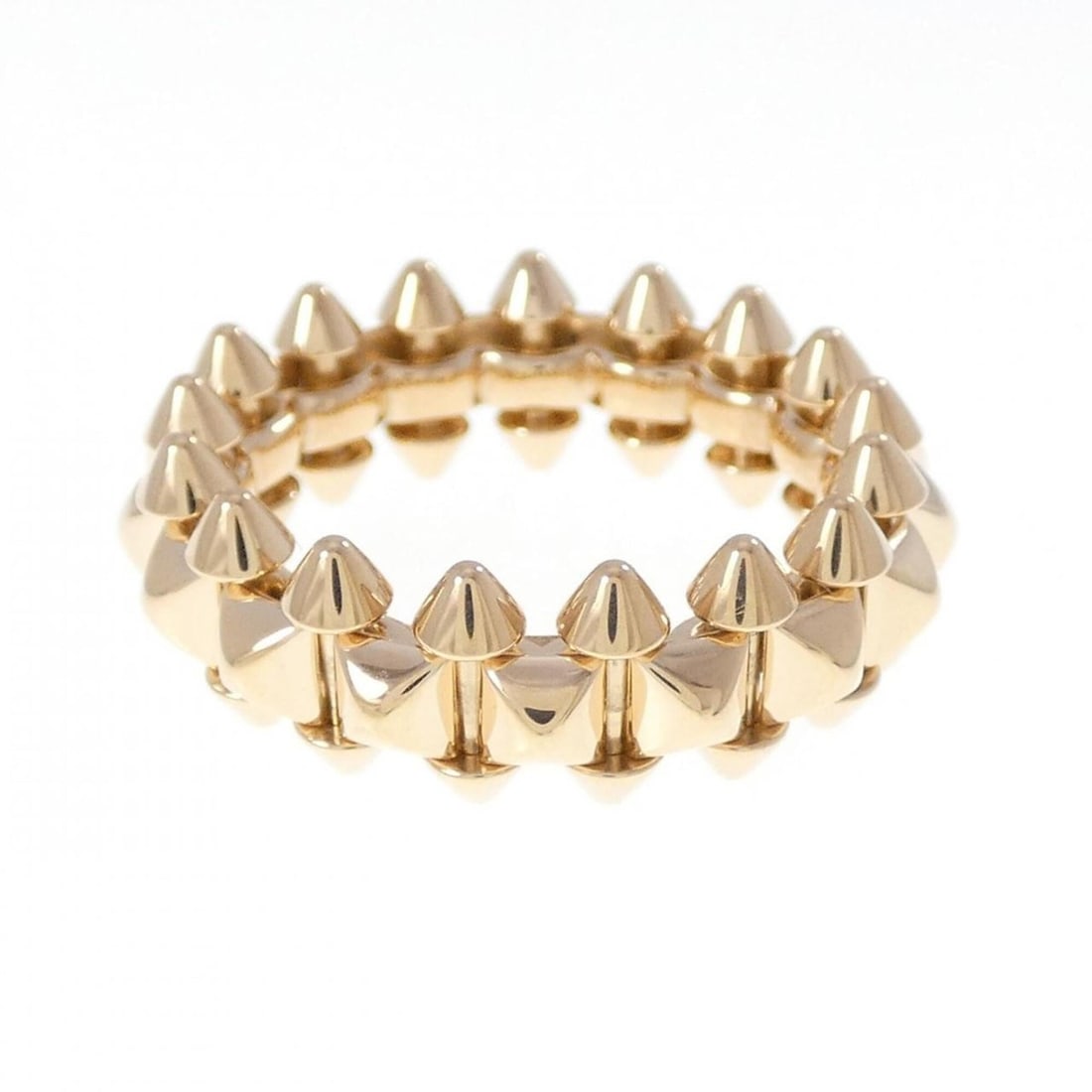 Cartier Clash Medium Ring - 2