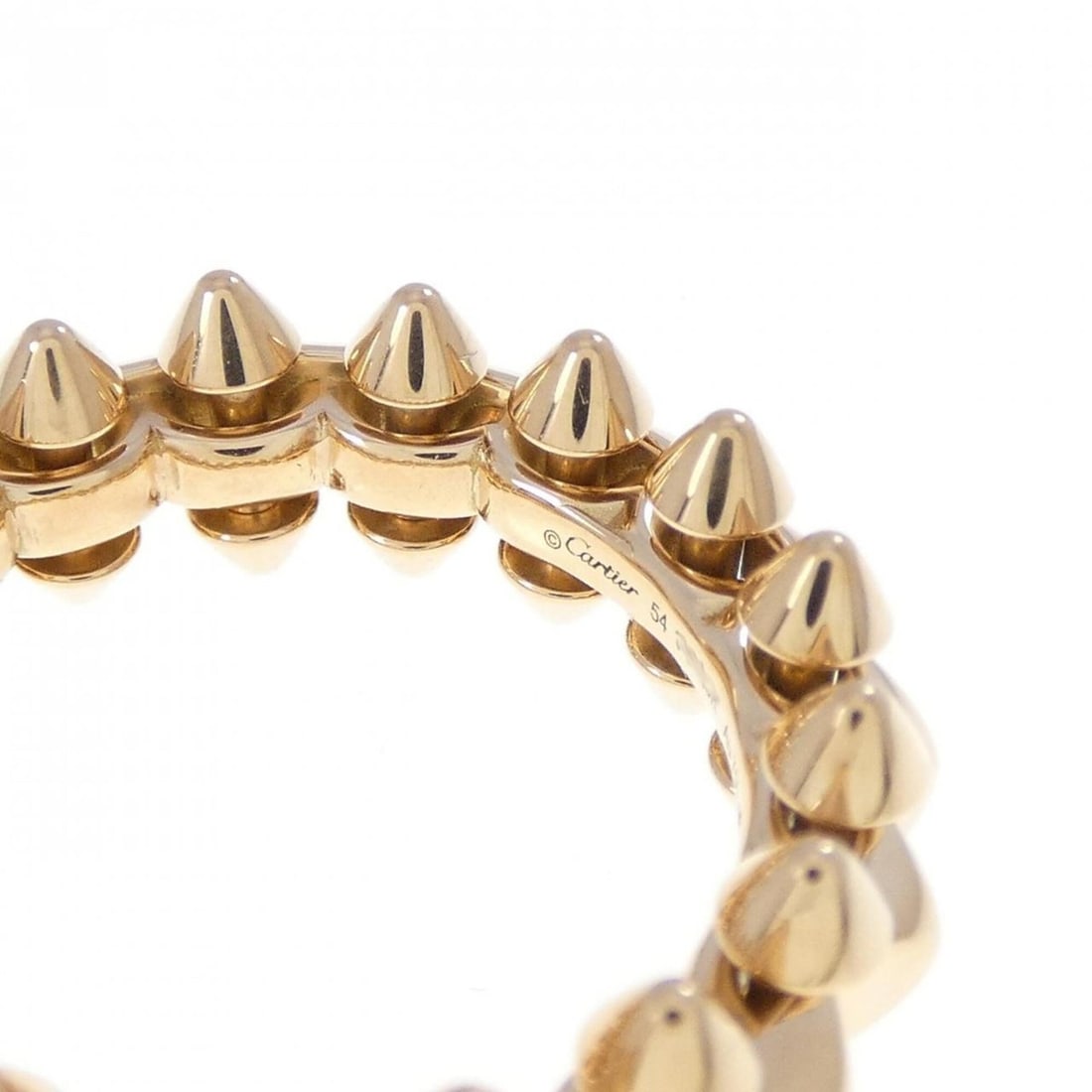 Cartier Clash Medium Ring - 3