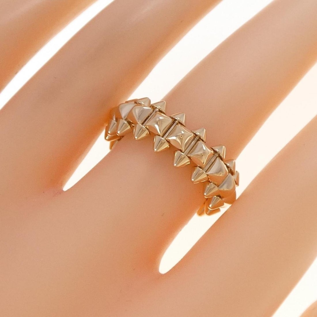 Cartier Clash Medium Ring - 4