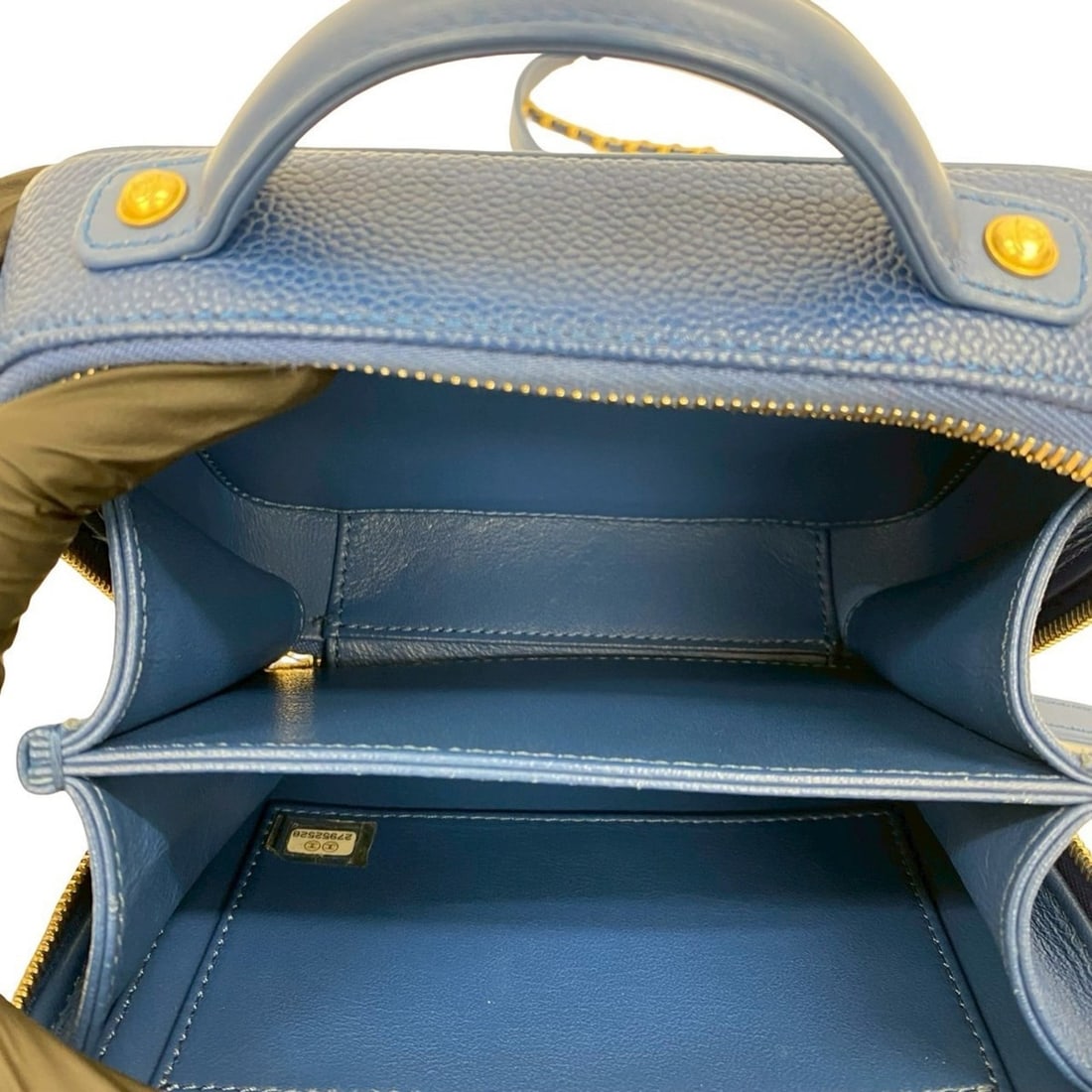 Tiffany Atlas Ring - 10