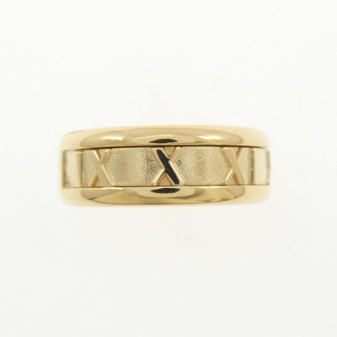 Tiffany Atlas Ring - 2