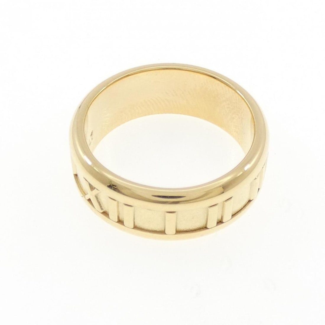 Tiffany Atlas Ring - 3