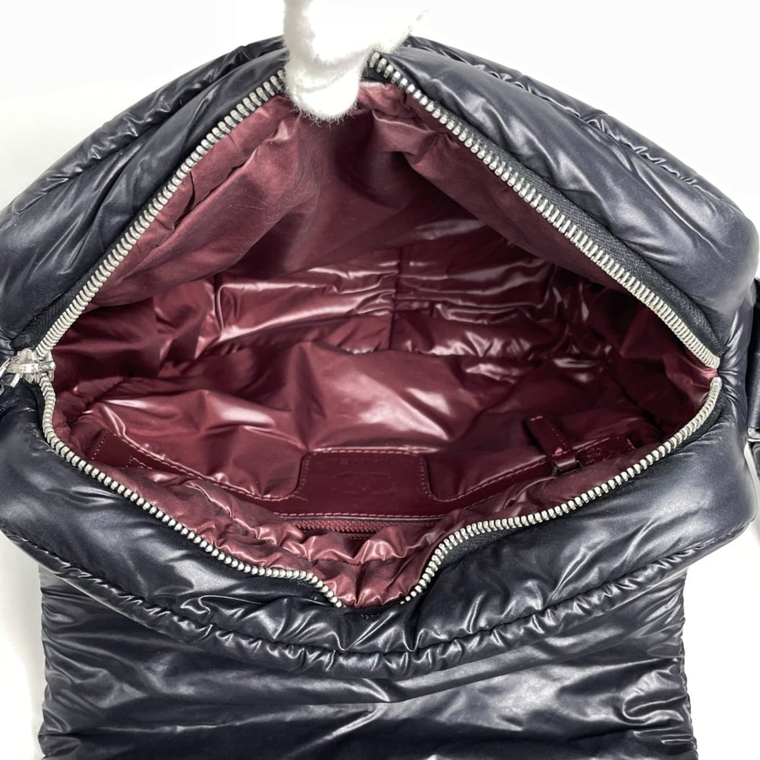 Tiffany Atlas Ring - 8