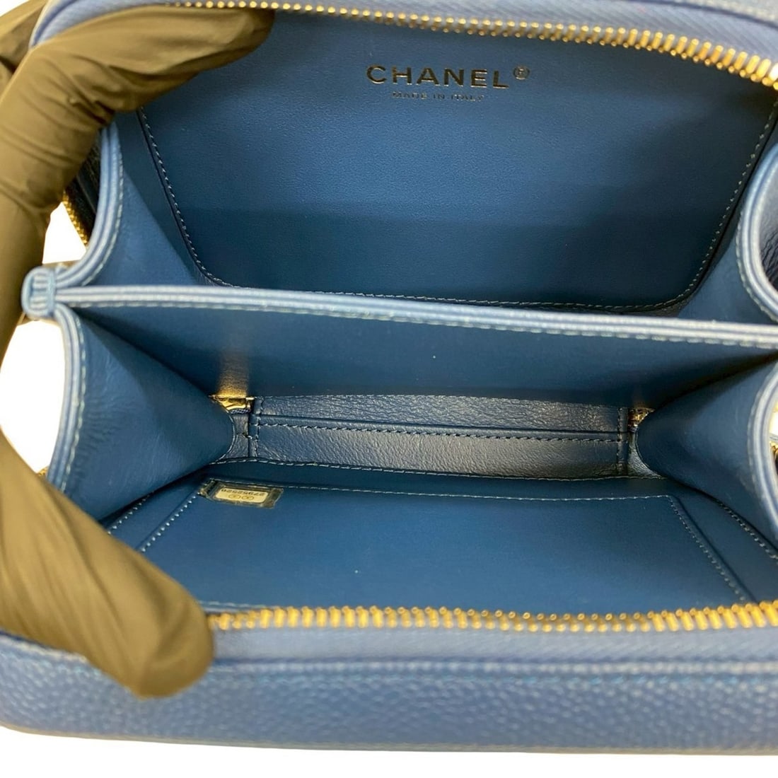 Tiffany Atlas Ring - 9