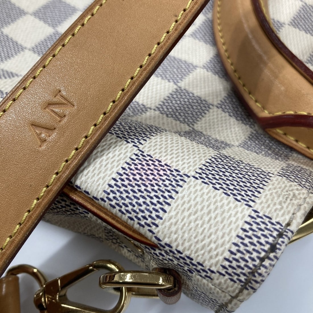 Cartier C2 Small Ring - 14