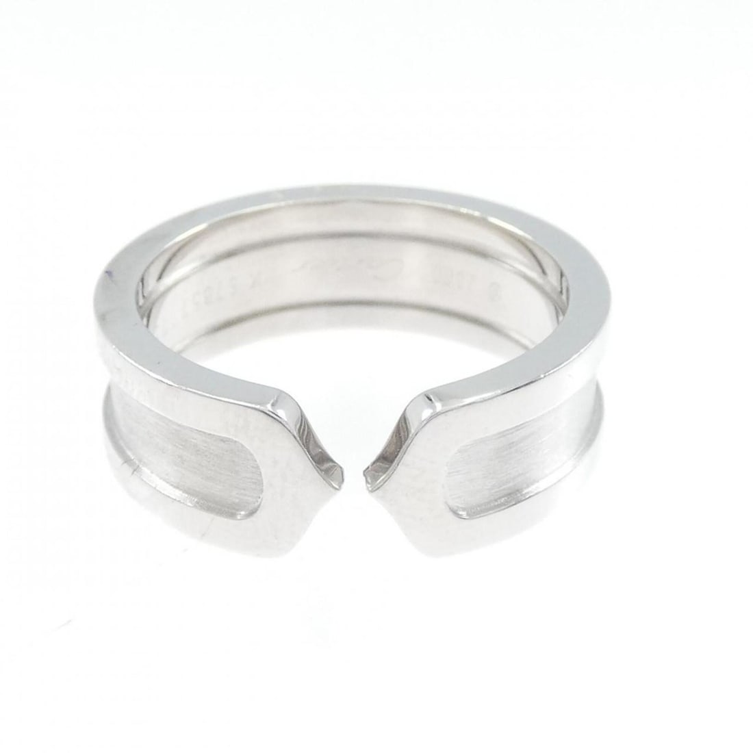 Cartier C2 Small Ring - 2