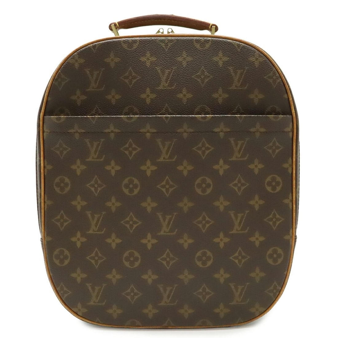 LOUIS VUITTON Louis Vuitton Monogram Packall Sac aux Handbag Bumbag Shoulder Bag M51132: --- Catalog ---Category: SizeSize (HxWxD): 33cm x 27cm x 12cm / 12.99'' x 10.62'' x 4.72''Category: DesignType: Handbag, Shoulder bagColor: BrownGender: WomenMaterial: Monogram , Canvas , PVC , Coated