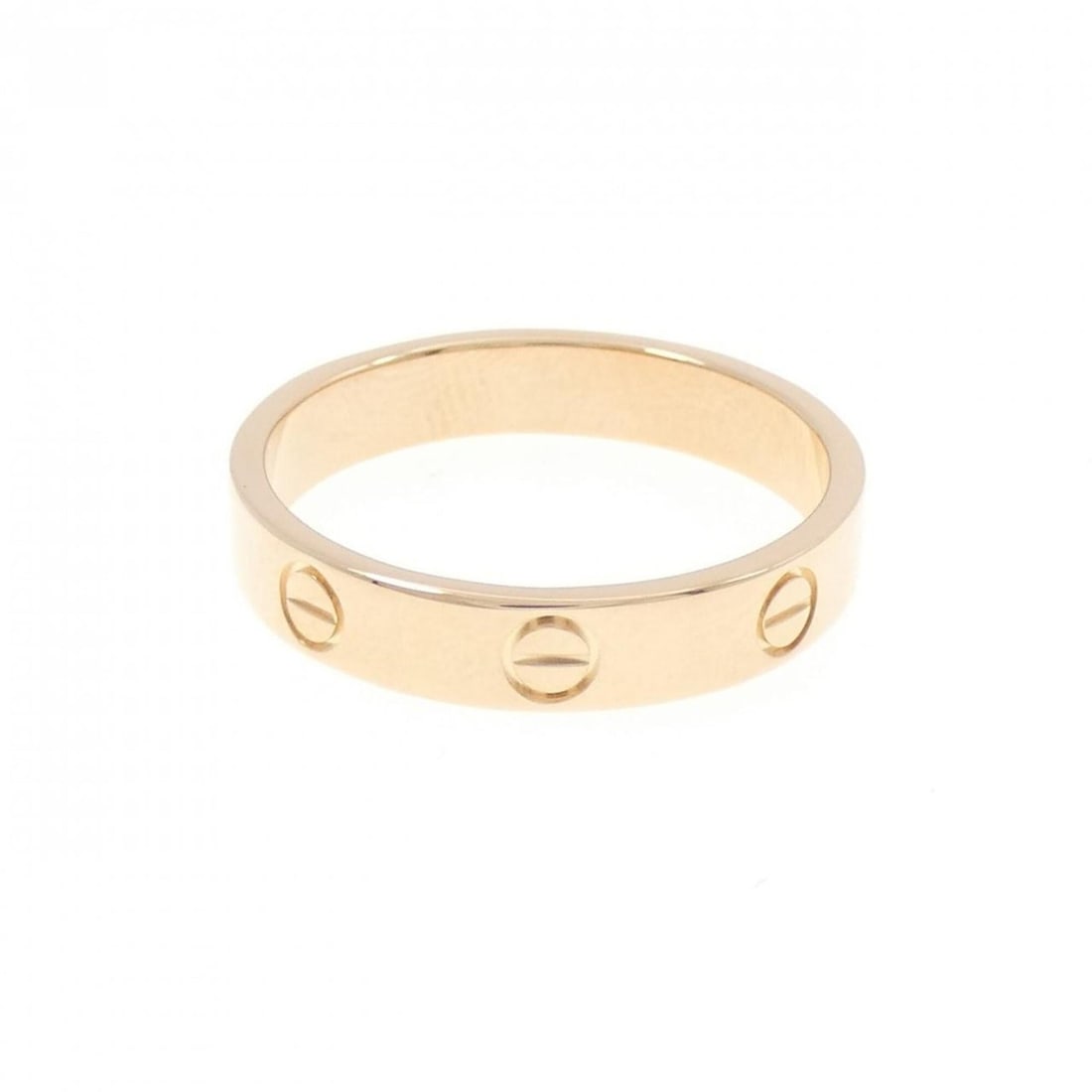 Cartier Mini Love Ring - 2