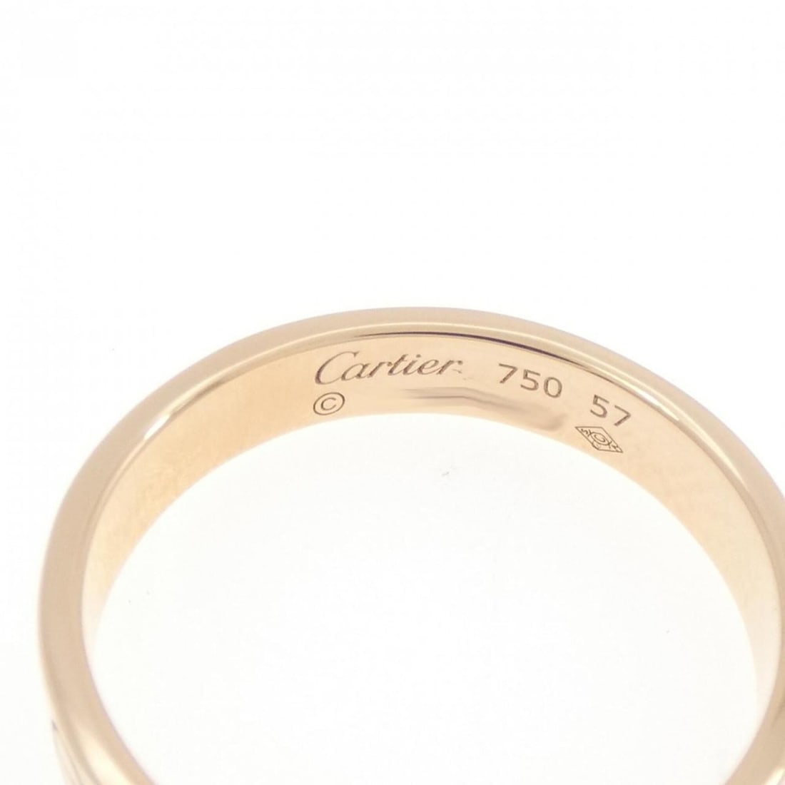Cartier Mini Love Ring - 3