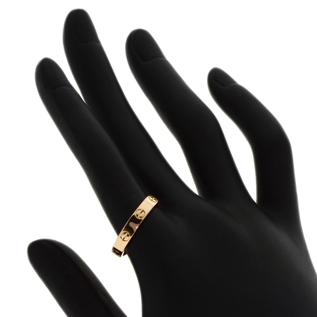 Cartier Mini Love Ring - 5