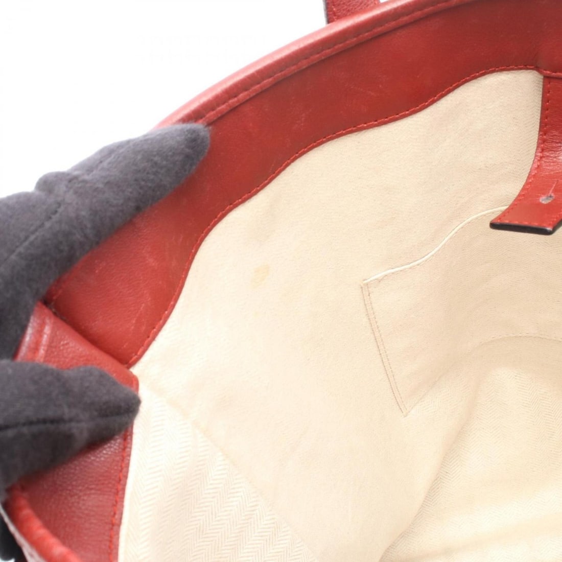 Cartier Mini Love Ring - 7