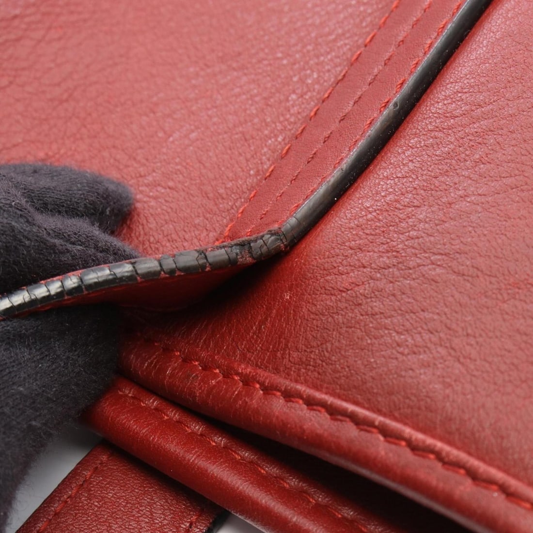 Cartier Mini Love Ring - 9