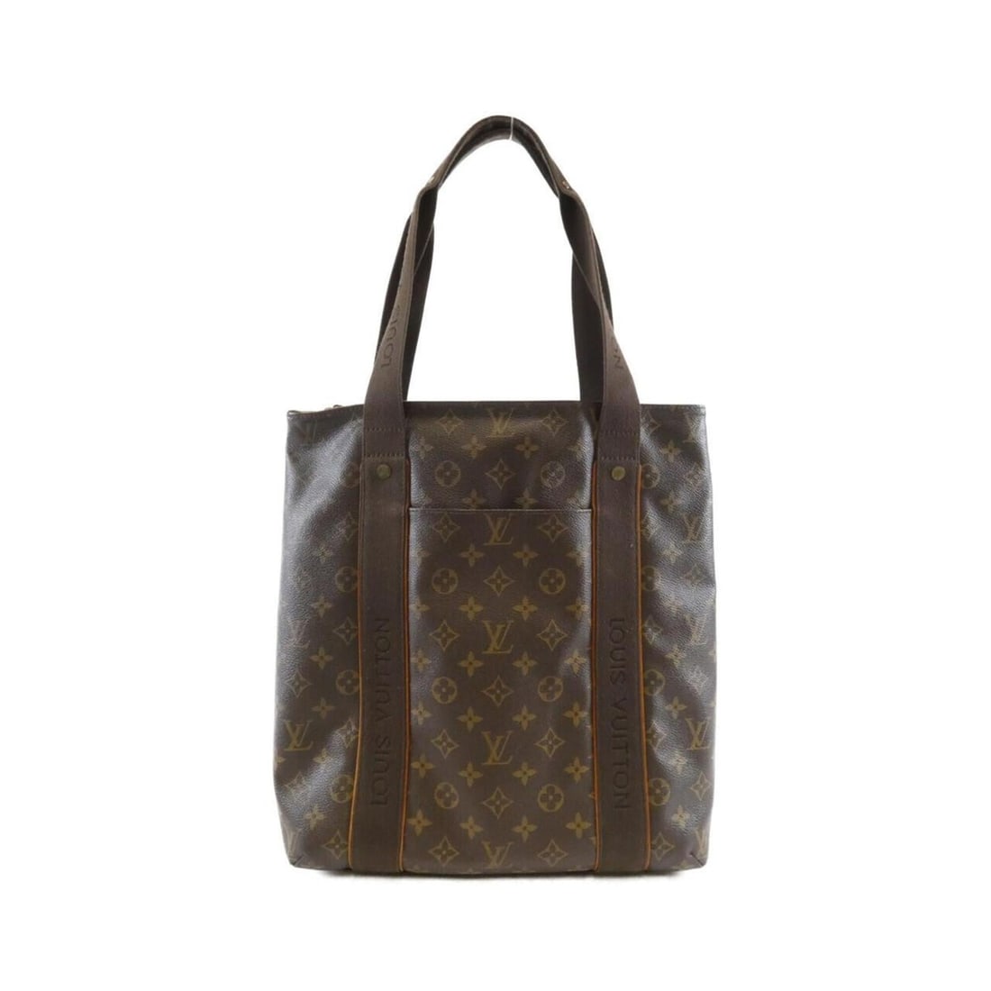 Louis Vuitton Monogram Beaubourg M53013 Handbag: --- Catalog ---Category: SizeSize (HxWxD): 37cm x 32cm x 9cm / 14.56'' x 12.59'' x 3.54''Category: DesignType: HandbagColor: BrownGender: WomenMaterial: Coated canvas Category: GeneralMPN: