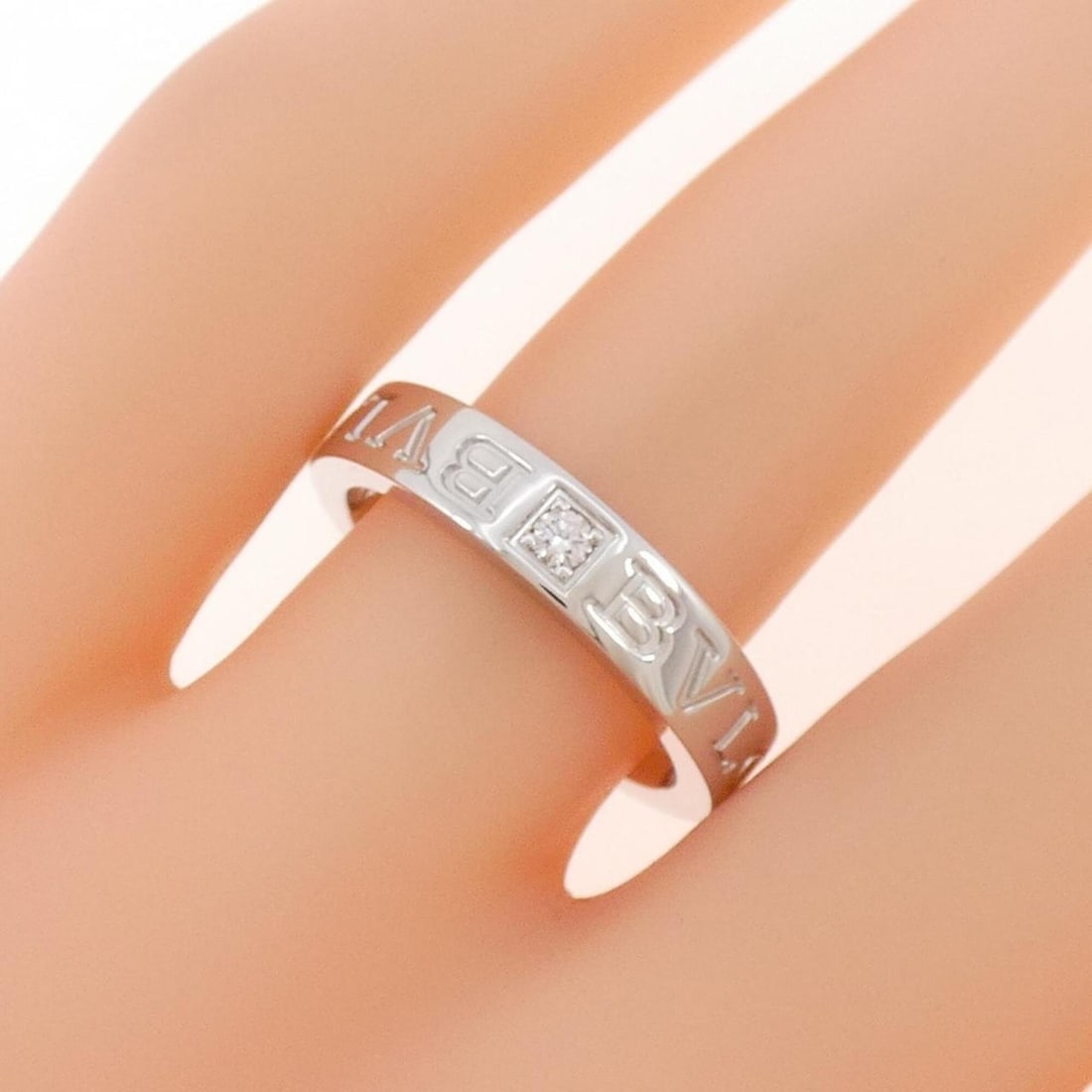 Bvlgari Bulgari B.zero1 Ring - 5