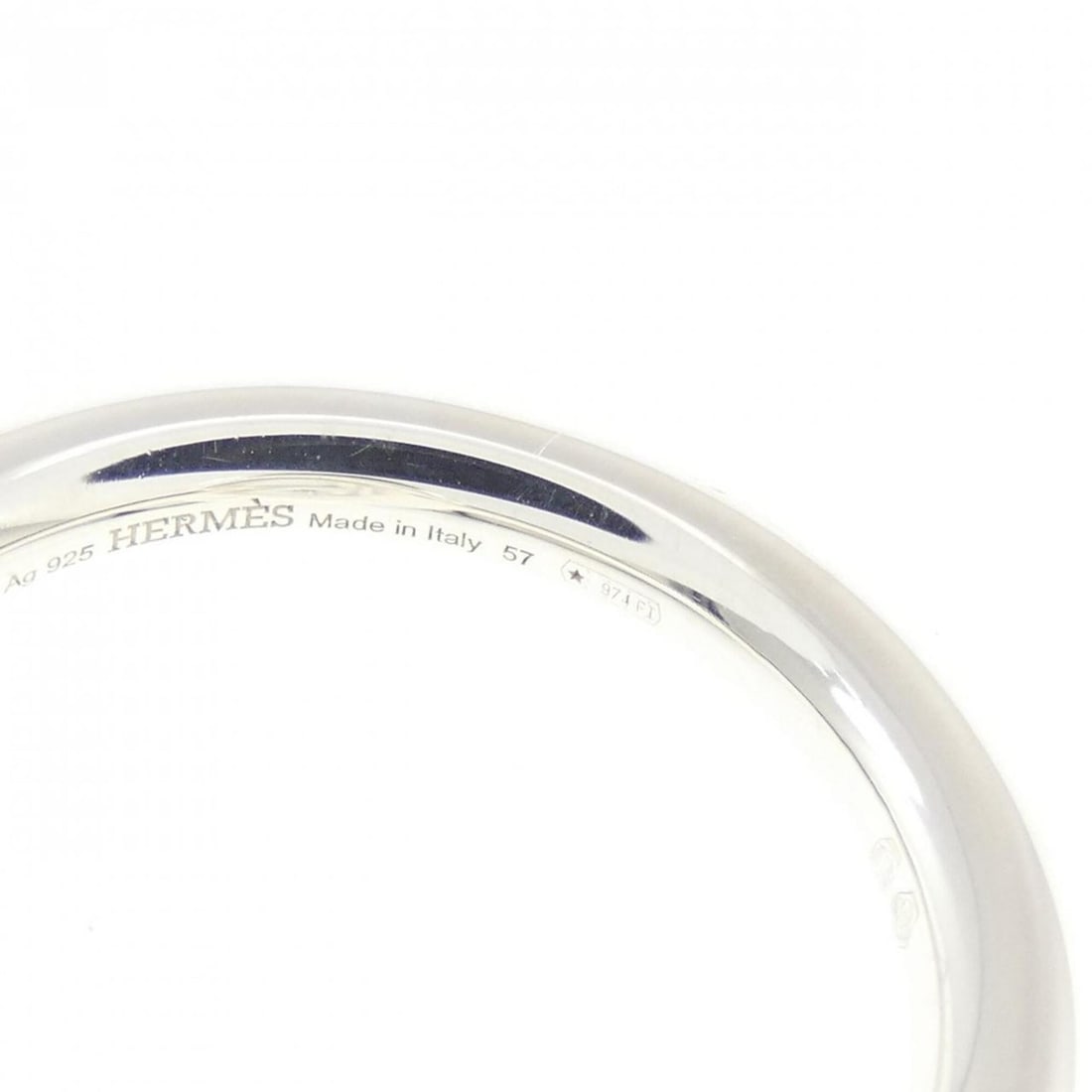 Hermes Hermès Echappé Ring - 4