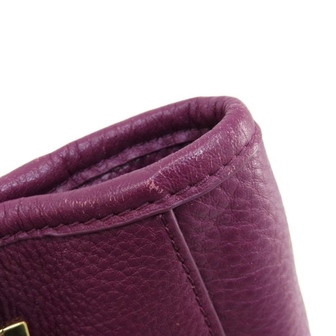 Hermes Hermès Osmo's Small Ring - 17