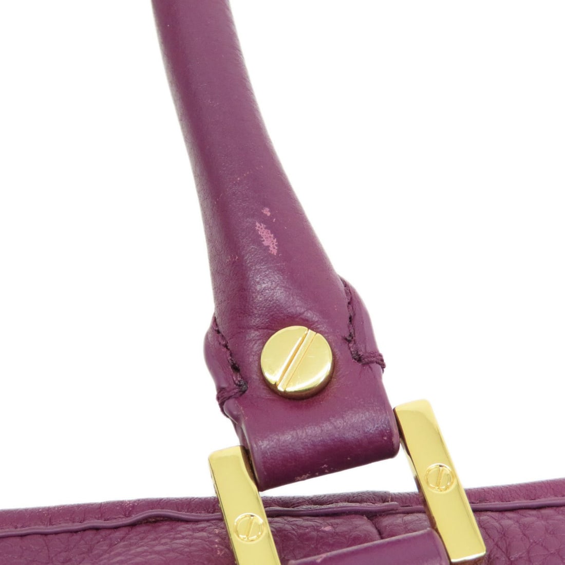 Hermes Hermès Osmo's Small Ring - 18