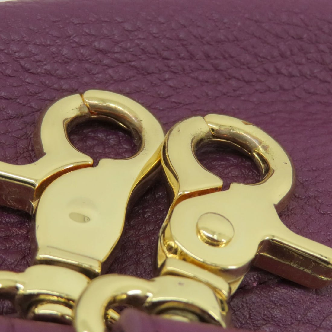 Hermes Hermès Osmo's Small Ring - 20