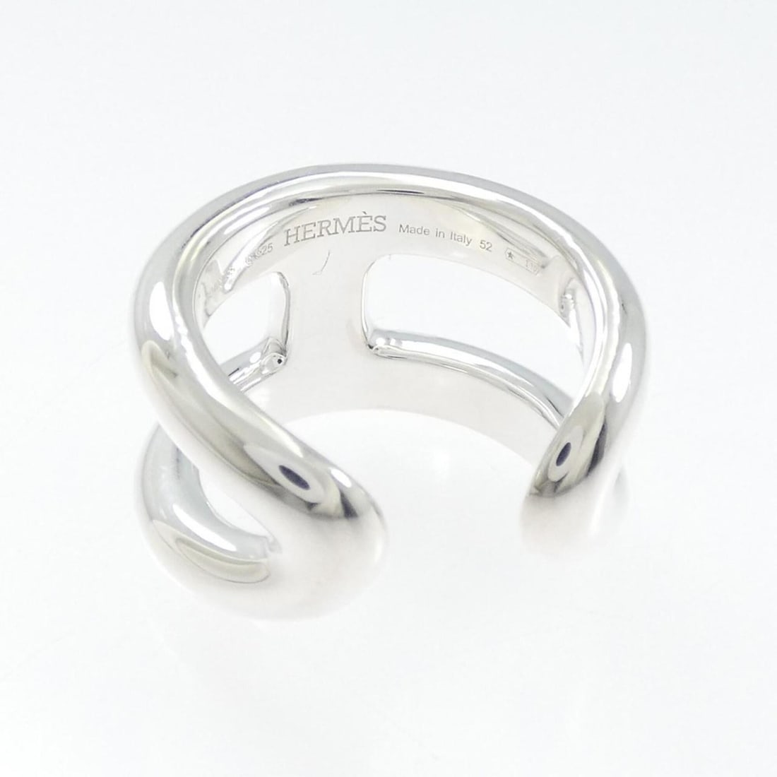 Hermes Hermès Osmo's Small Ring - 3