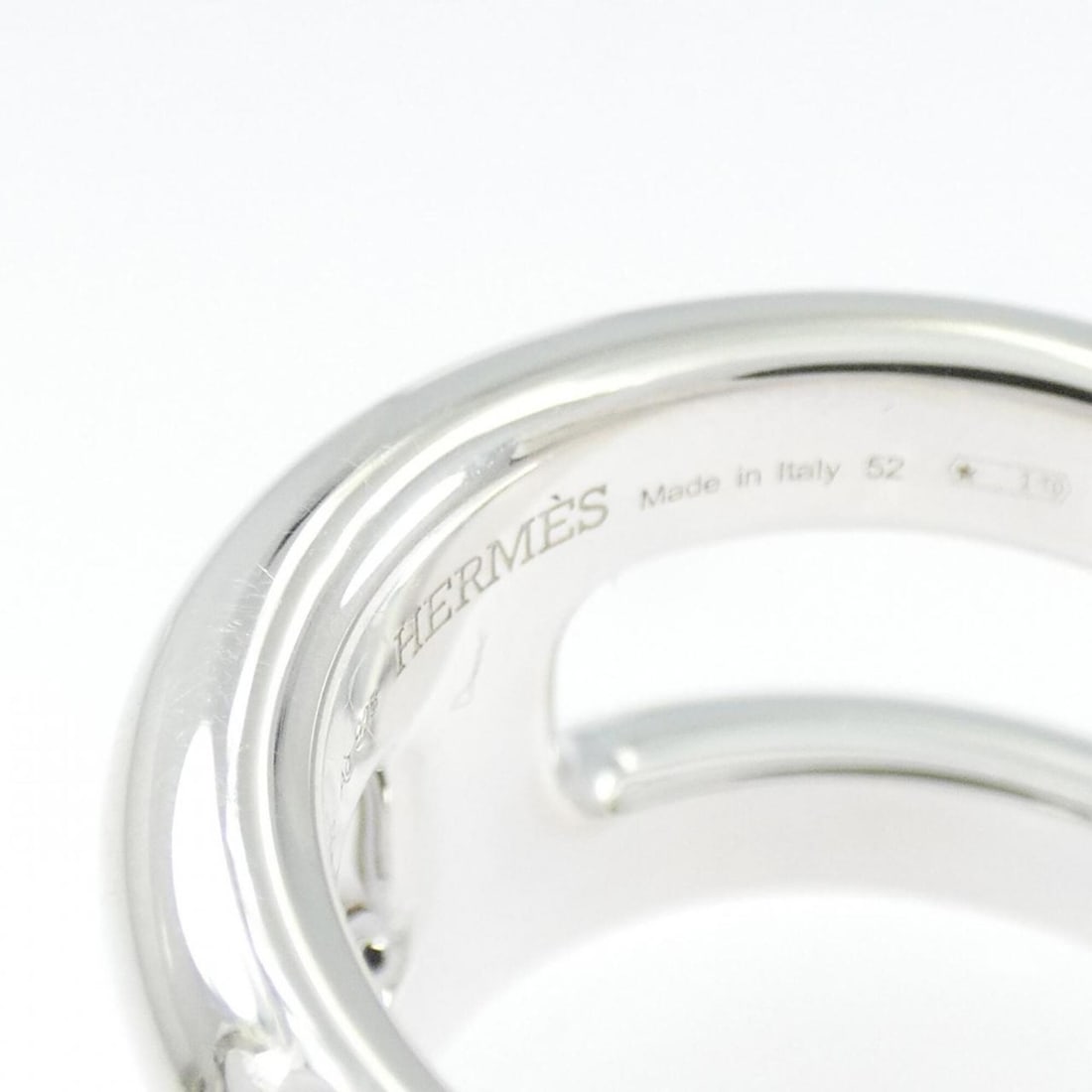Hermes Hermès Osmo's Small Ring - 4