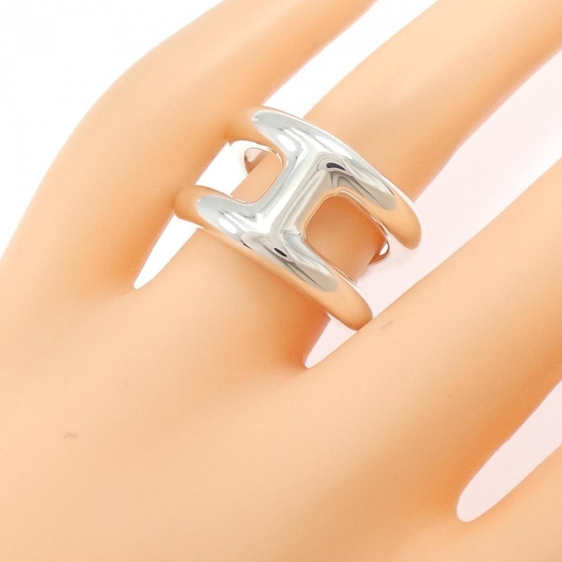 Hermes Hermès Osmo's Small Ring - 5