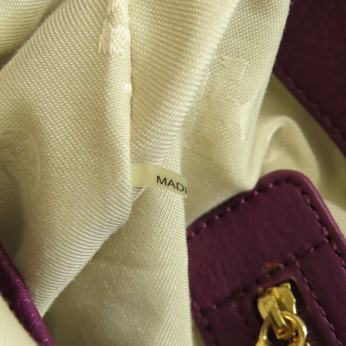 Hermes Hermès Osmo's Small Ring - 7