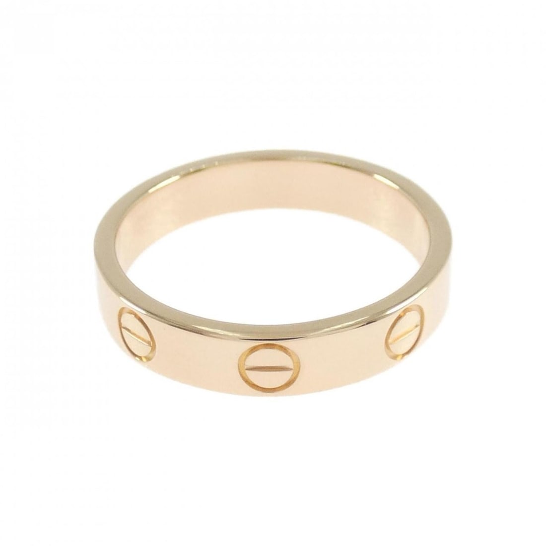 Cartier Mini Love Ring - 2