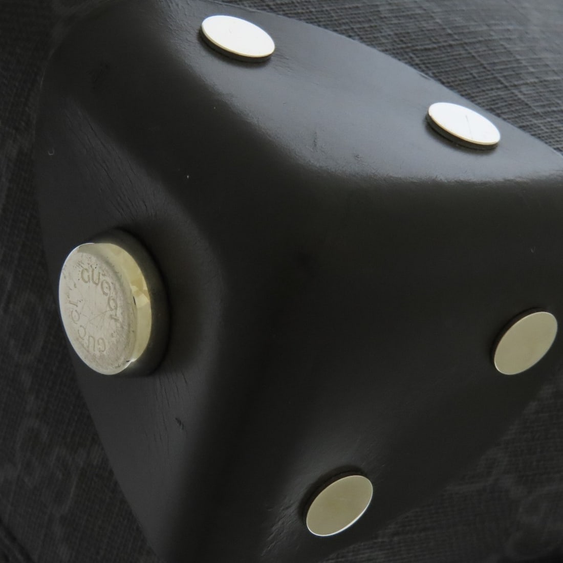 Tiffany Open Heart Ring - 16