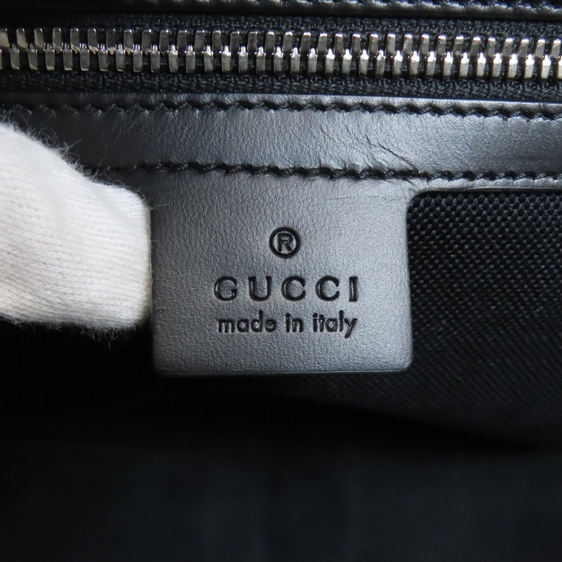 Tiffany Open Heart Ring - 6