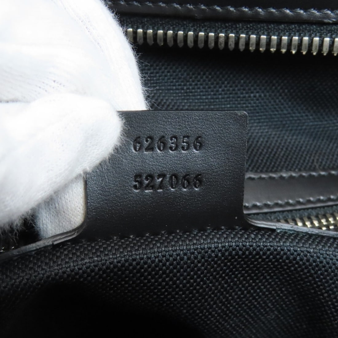 Tiffany Open Heart Ring - 7