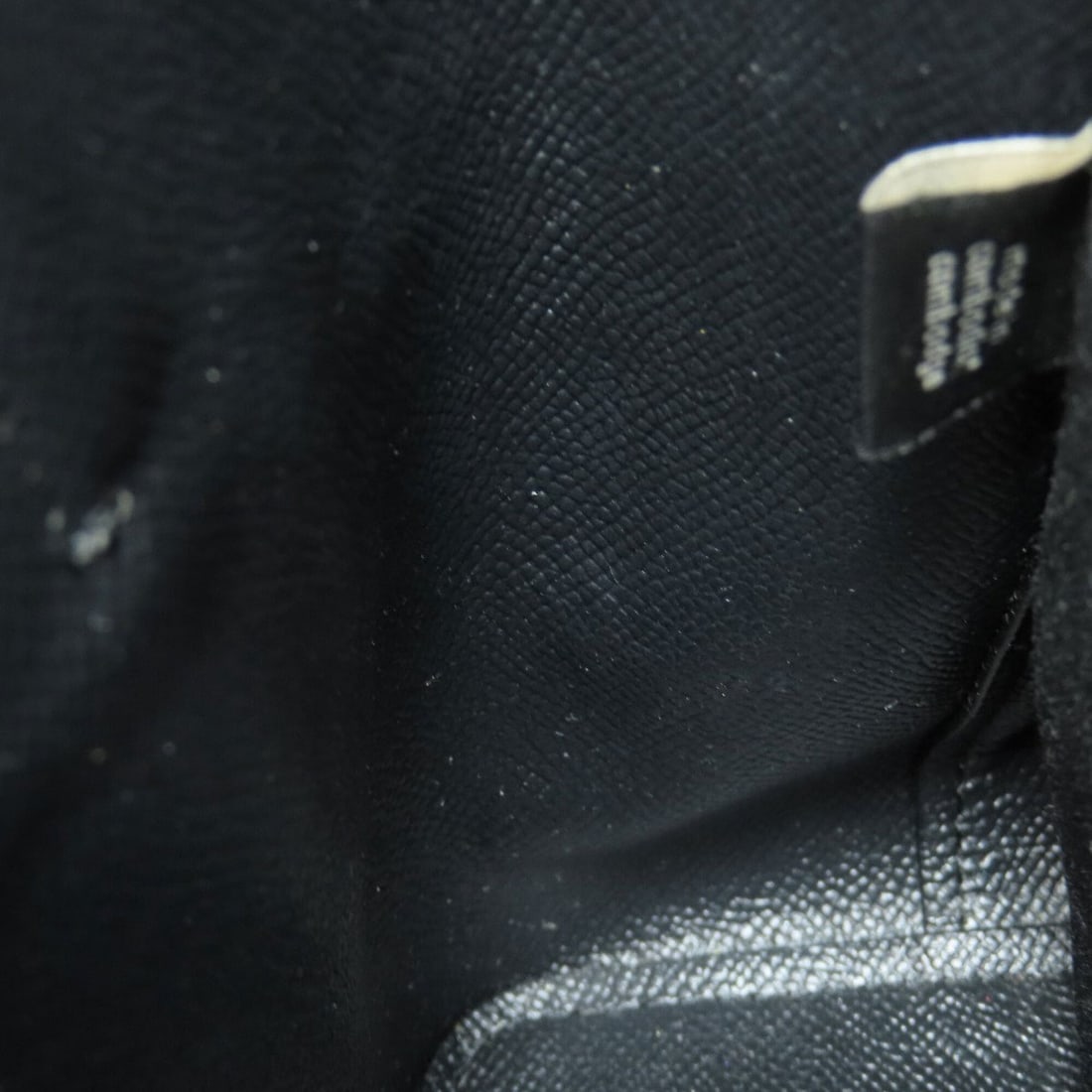 Tiffany Atlas Ring - 10