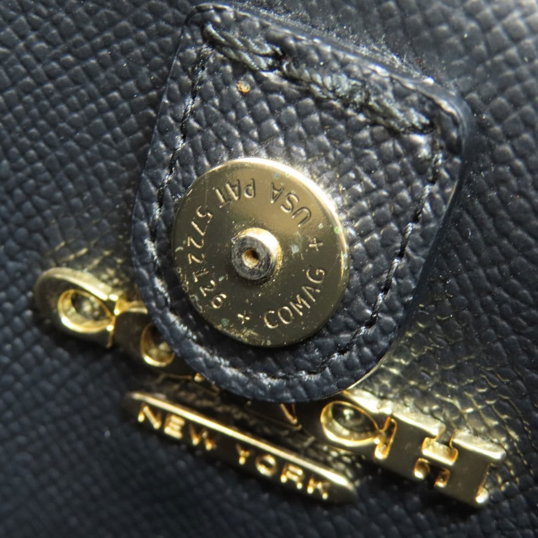 Tiffany Atlas Ring - 11