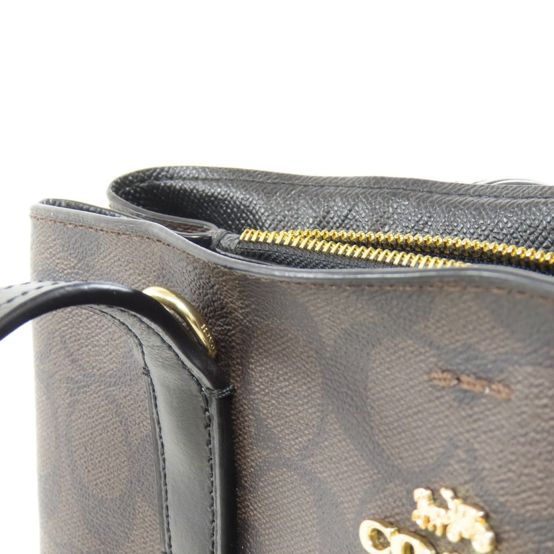 Tiffany Atlas Ring - 13